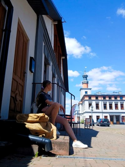 Wojsławickie Klimaty - galeria zdjęć